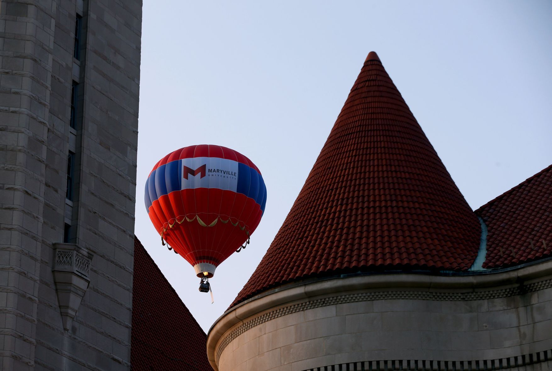 Lift Up St. Louis replaces Forest Park Balloon Race
